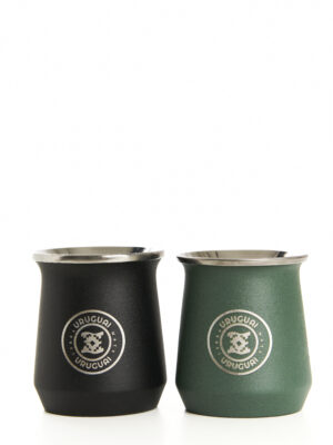 Mate térmico de acero