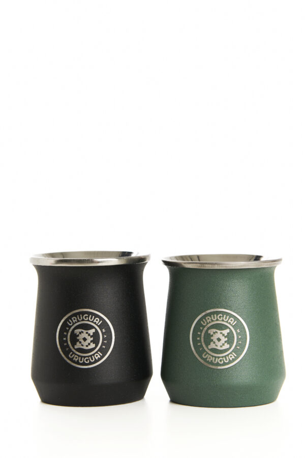 Mates aluminio Mate térmico de acero