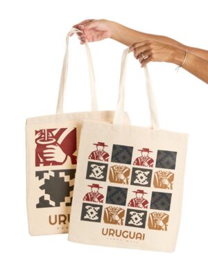 Tote bags