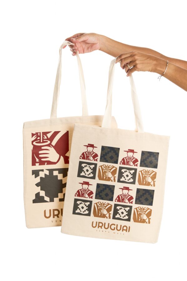 Totebags x2 Tote bags